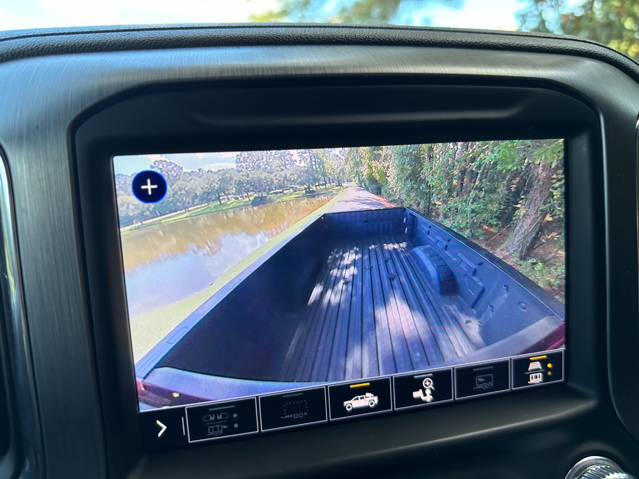 2022 Gmc Sierra HD Denali photo 43