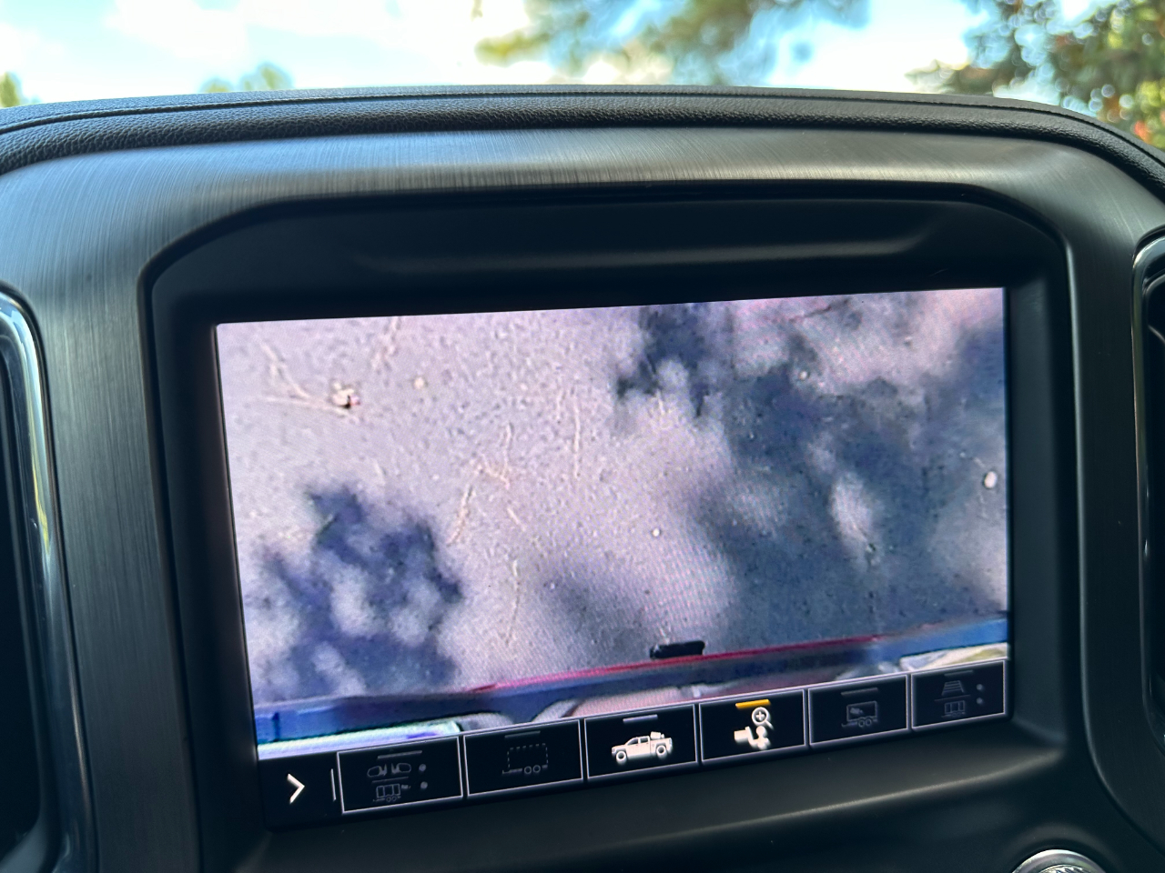 2022 Gmc Sierra HD Denali photo 44