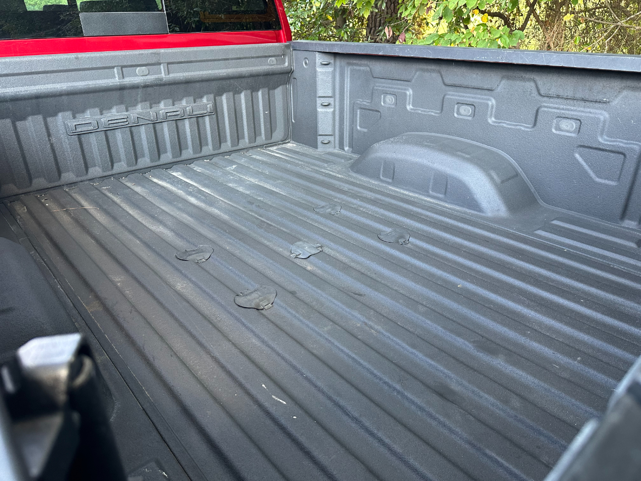 2022 Gmc Sierra HD Denali photo 54