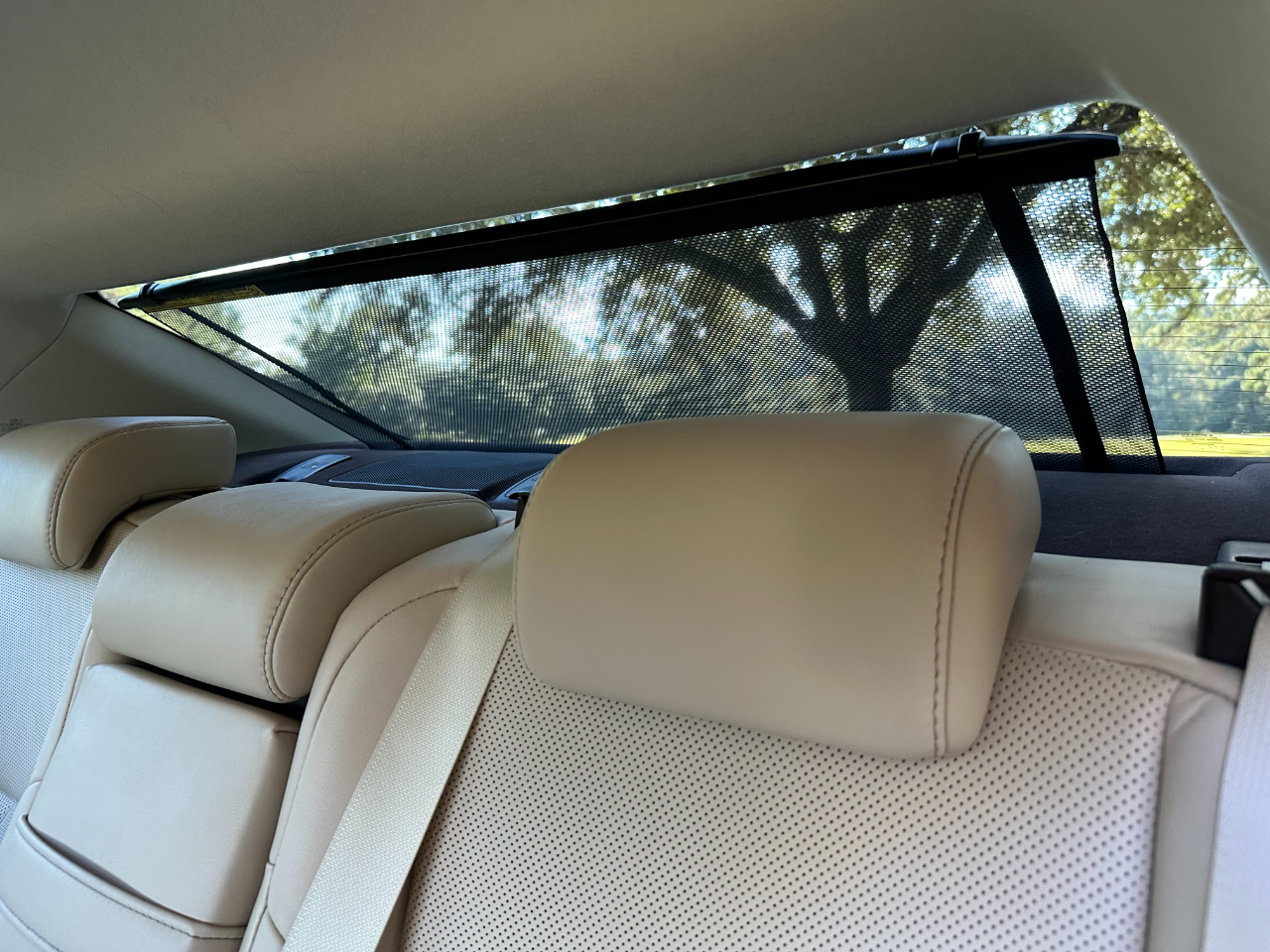 2017 Lexus ES 350 Premium photo 20
