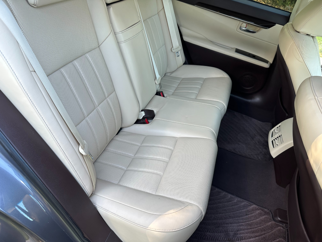 2017 Lexus ES 350 Premium photo 22