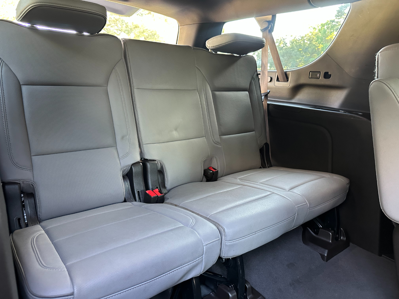 2024 Gmc Yukon XL SLT photo 29