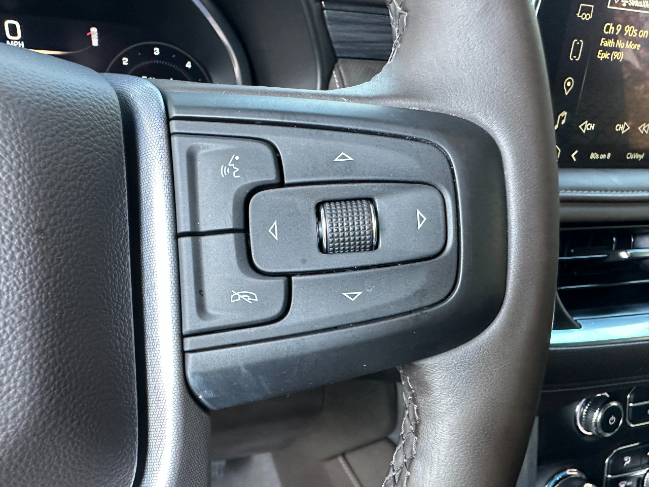 2024 Gmc Yukon XL SLT photo 42