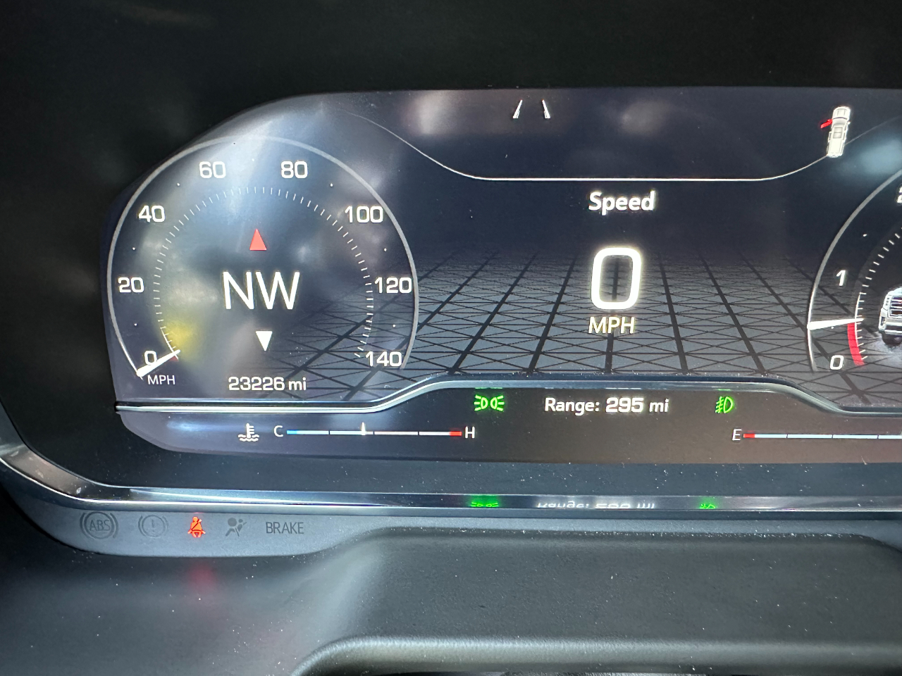 2024 Gmc Yukon XL SLT photo 43