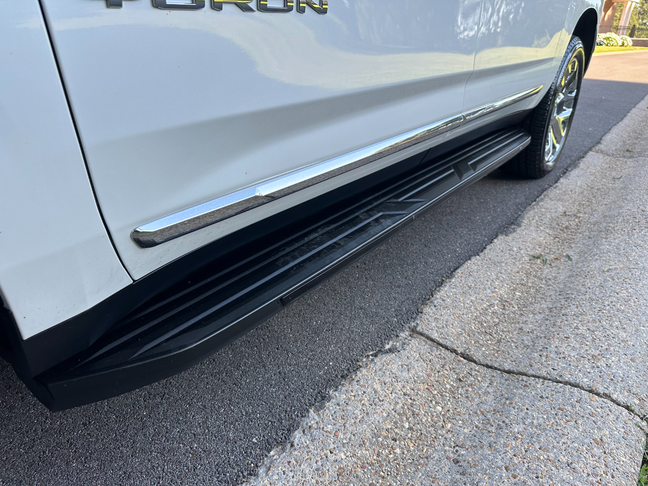 2024 Gmc Yukon XL SLT photo 50