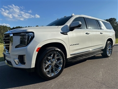 2024 GMC Yukon XL 
