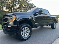 2020 Ford Super Duty F-250 SRW 