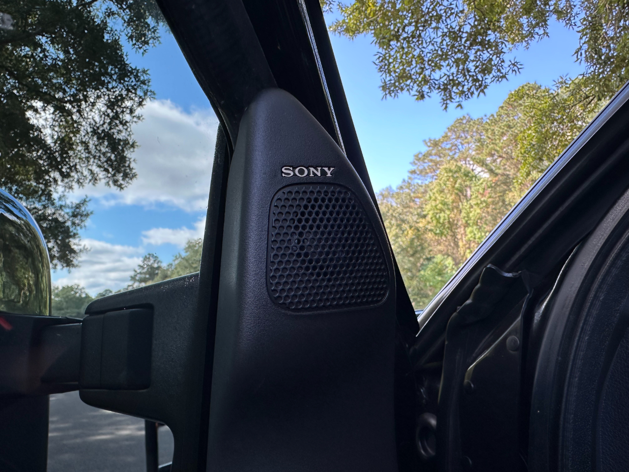 Ford Super Duty F-250 SRW 4WD Crew Cab 156" King Ranch 2015 Ford Super Duty F-250 SRW 4WD Crew Cab 156" King Ranch 2015