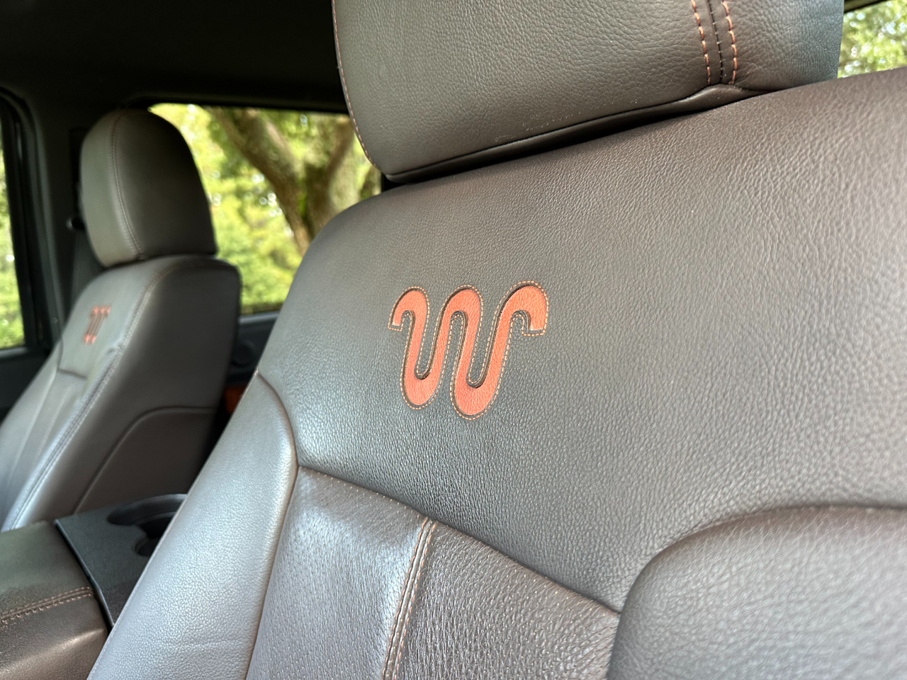 Ford Super Duty F-250 SRW 4WD Crew Cab 156" King Ranch 2015 Ford Super Duty F-250 SRW 4WD Crew Cab 156" King Ranch 2015