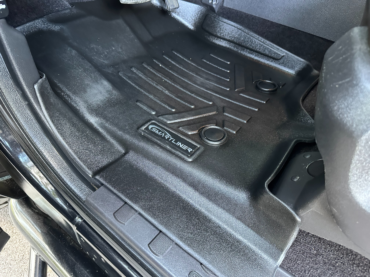 Ford Super Duty F-250 SRW 4WD Crew Cab 156" King Ranch 2015 Ford Super Duty F-250 SRW 4WD Crew Cab 156" King Ranch 2015