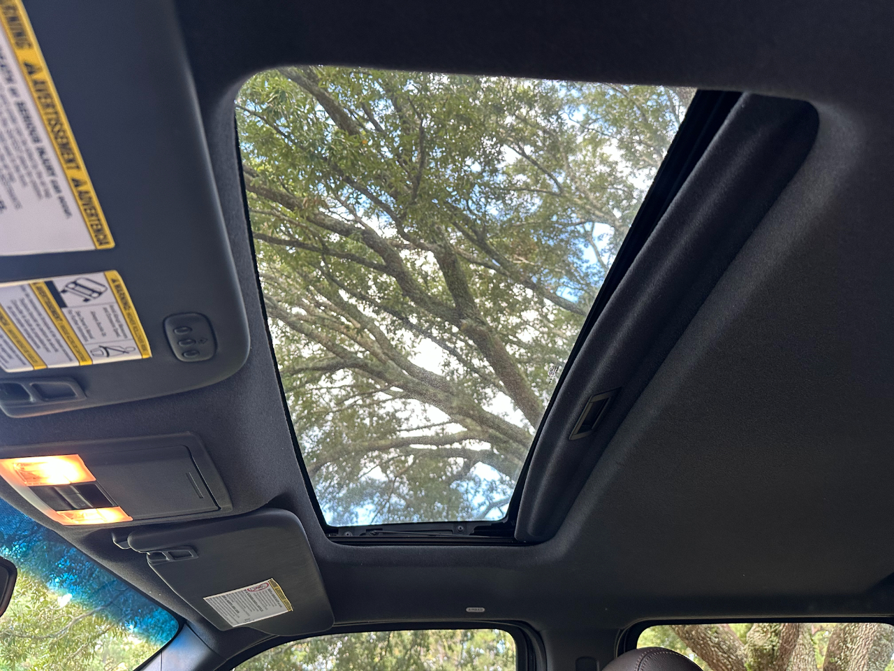 Ford Super Duty F-250 SRW 4WD Crew Cab 156" King Ranch 2015 Ford Super Duty F-250 SRW 4WD Crew Cab 156" King Ranch 2015