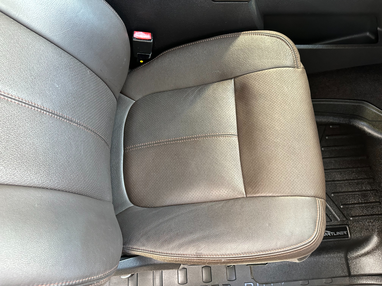 Ford Super Duty F-250 SRW 4WD Crew Cab 156" King Ranch 2015 Ford Super Duty F-250 SRW 4WD Crew Cab 156" King Ranch 2015