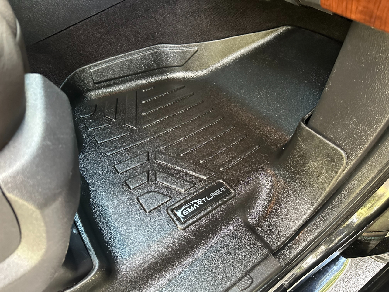 Ford Super Duty F-250 SRW 4WD Crew Cab 156" King Ranch 2015 Ford Super Duty F-250 SRW 4WD Crew Cab 156" King Ranch 2015