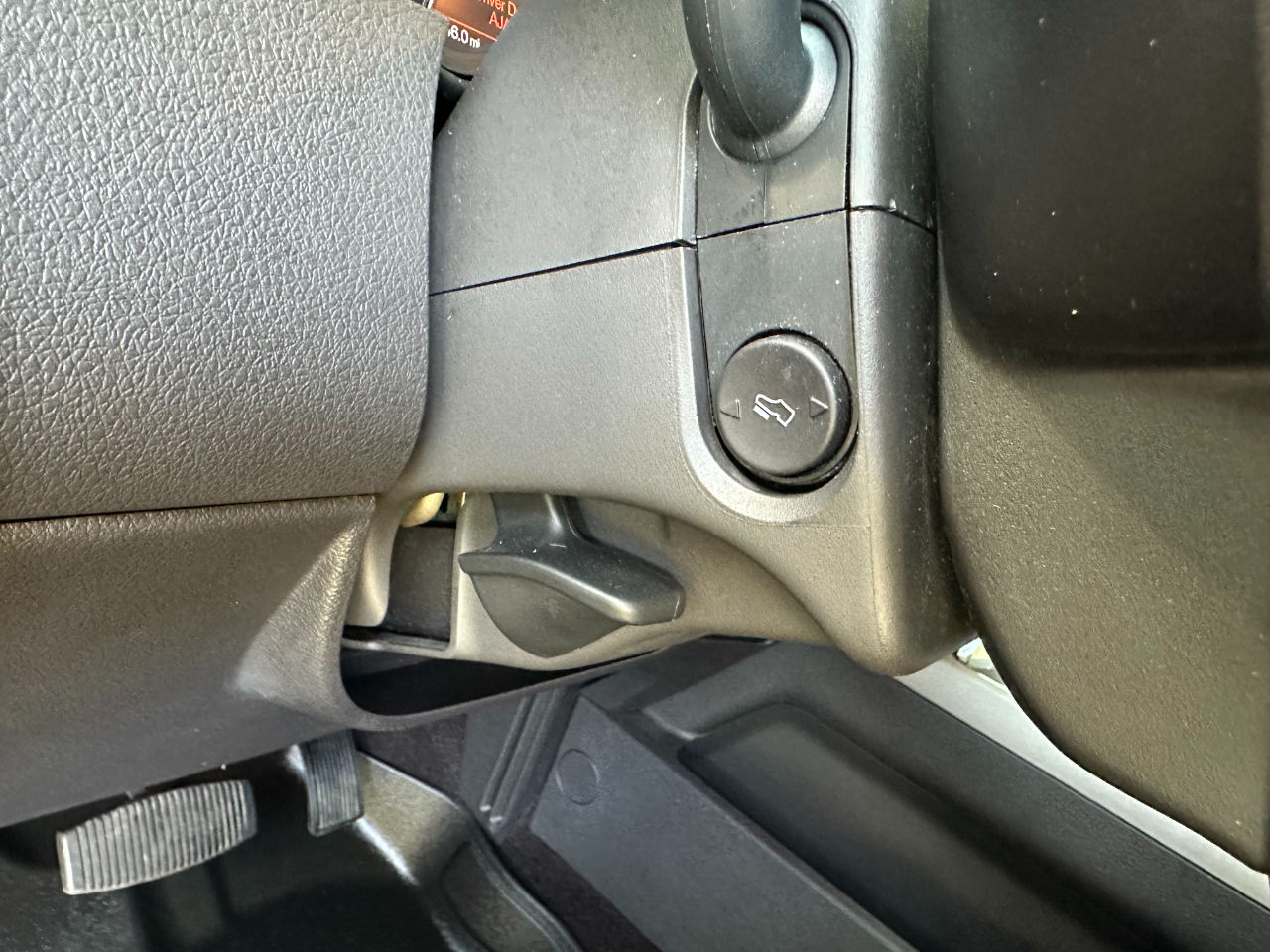 Ford Super Duty F-250 SRW 4WD Crew Cab 156" King Ranch 2015 Ford Super Duty F-250 SRW 4WD Crew Cab 156" King Ranch 2015