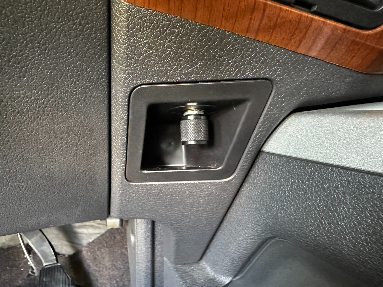 Ford Super Duty F-250 SRW 4WD Crew Cab 156" King Ranch 2015 Ford Super Duty F-250 SRW 4WD Crew Cab 156" King Ranch 2015