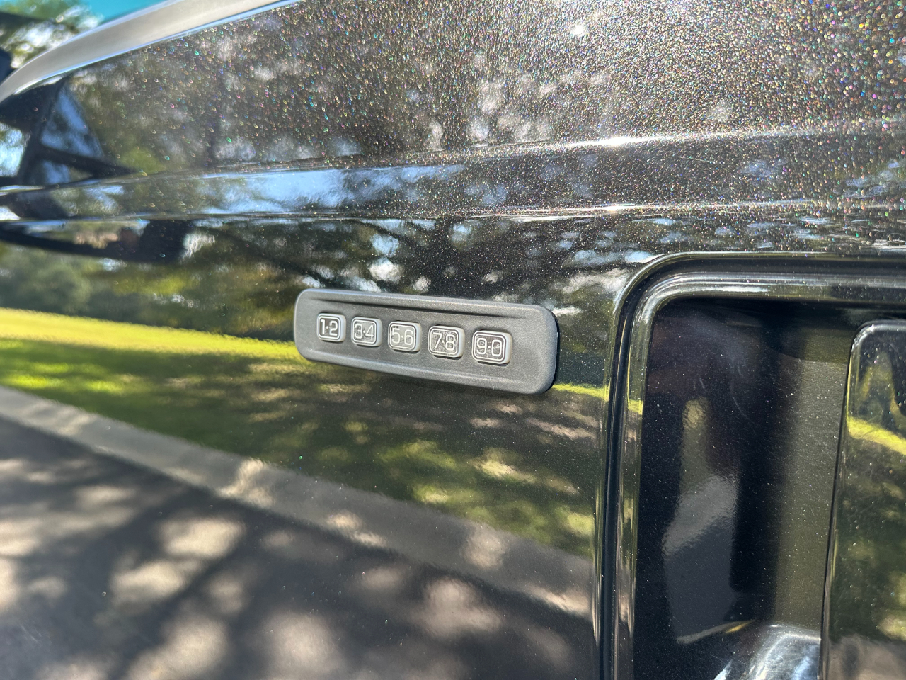 Ford Super Duty F-250 SRW 4WD Crew Cab 156" King Ranch 2015 Ford Super Duty F-250 SRW 4WD Crew Cab 156" King Ranch 2015