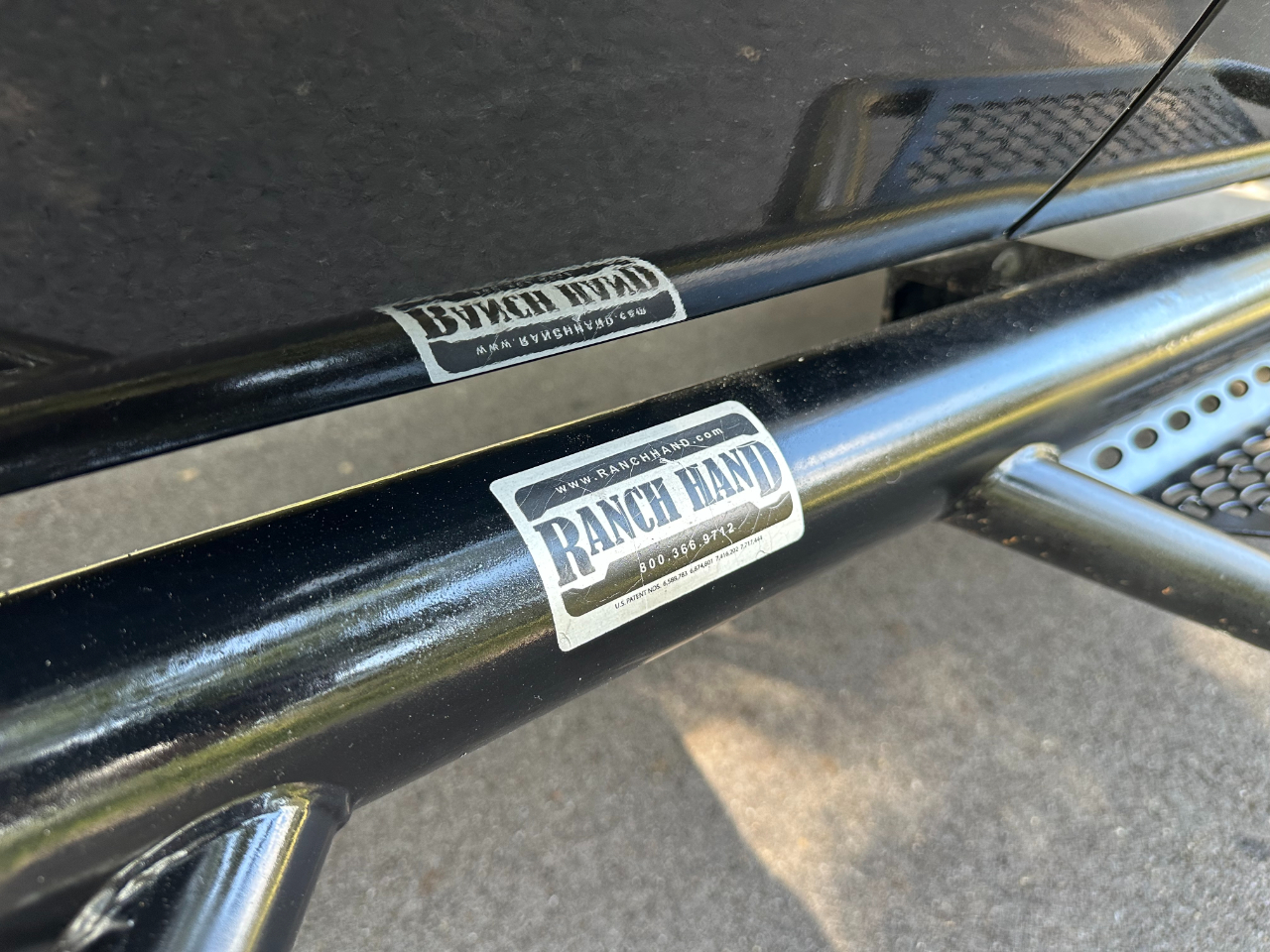 Ford Super Duty F-250 SRW 4WD Crew Cab 156" King Ranch 2015 Ford Super Duty F-250 SRW 4WD Crew Cab 156" King Ranch 2015