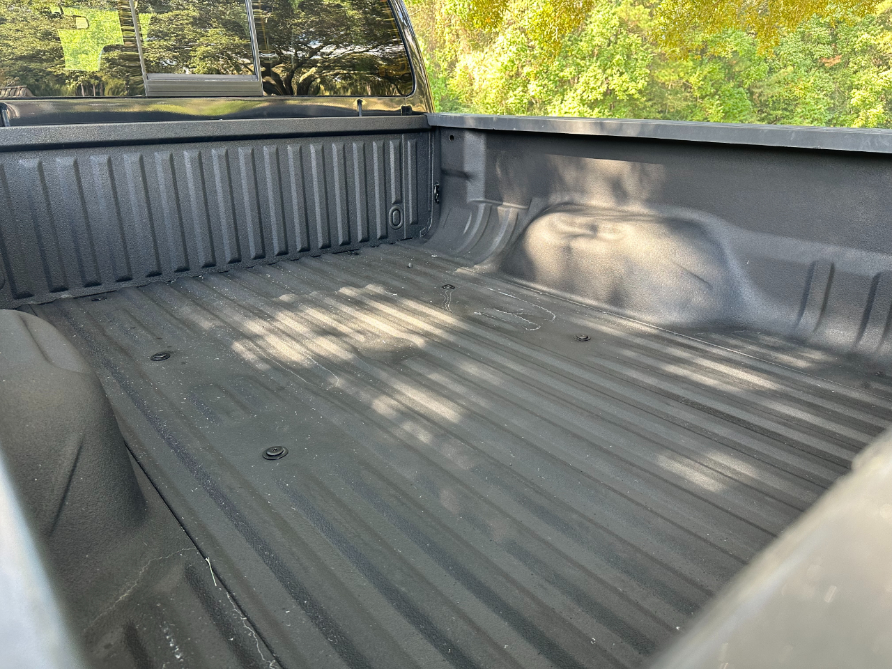 Ford Super Duty F-250 SRW 4WD Crew Cab 156" King Ranch 2015 Ford Super Duty F-250 SRW 4WD Crew Cab 156" King Ranch 2015