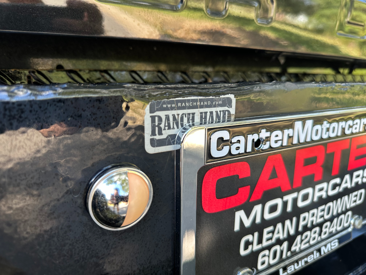 Ford Super Duty F-250 SRW 4WD Crew Cab 156" King Ranch 2015 Ford Super Duty F-250 SRW 4WD Crew Cab 156" King Ranch 2015