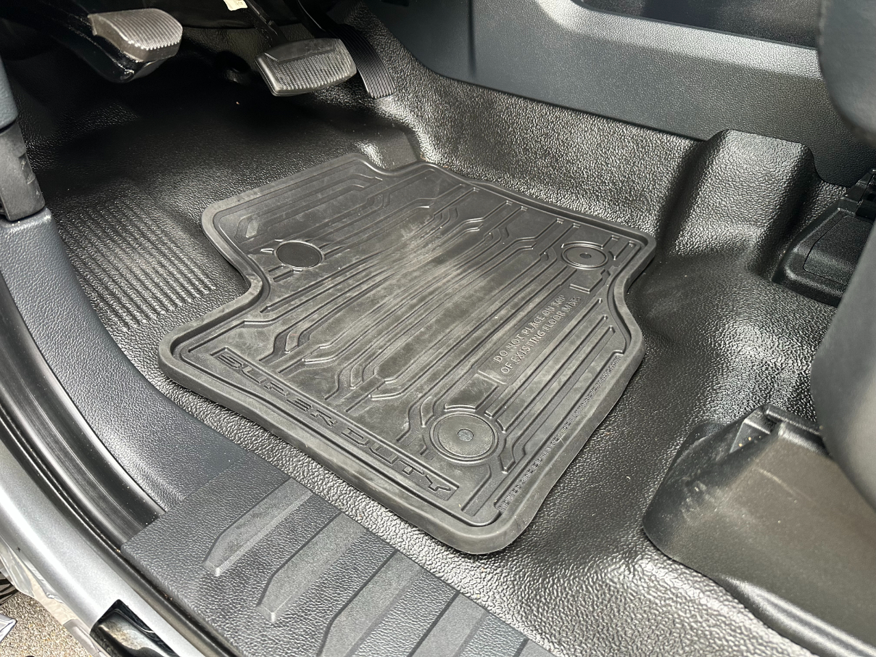 Ford Super Duty F-250 SRW Lariat 4WD Crew Cab 6.75' Box 2022 Ford Super Duty F-250 SRW Lariat 4WD Crew Cab 6.75' Box 2022