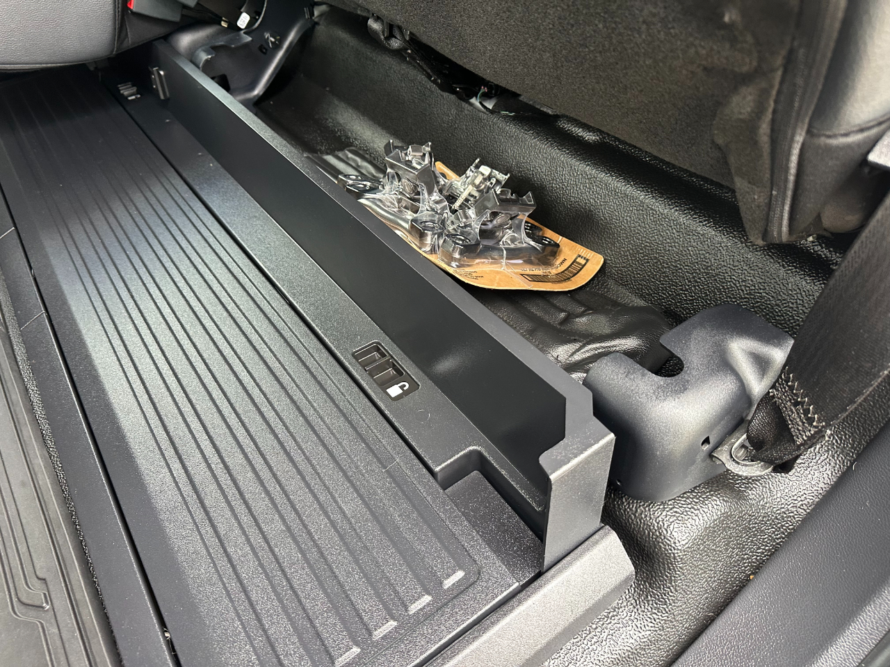 Ford Super Duty F-250 SRW Lariat 4WD Crew Cab 6.75' Box 2022 Ford Super Duty F-250 SRW Lariat 4WD Crew Cab 6.75' Box 2022