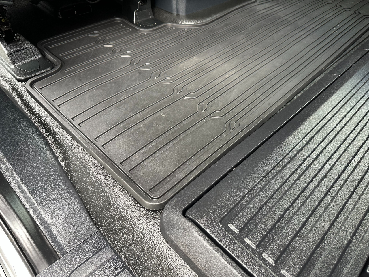 Ford Super Duty F-250 SRW Lariat 4WD Crew Cab 6.75' Box 2022 Ford Super Duty F-250 SRW Lariat 4WD Crew Cab 6.75' Box 2022