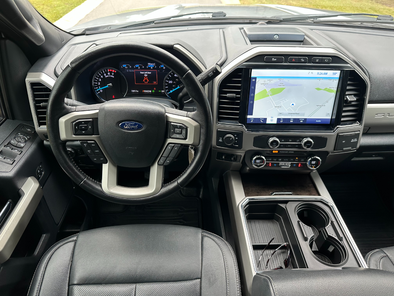 Ford Super Duty F-250 SRW Lariat 4WD Crew Cab 6.75' Box 2022 Ford Super Duty F-250 SRW Lariat 4WD Crew Cab 6.75' Box 2022