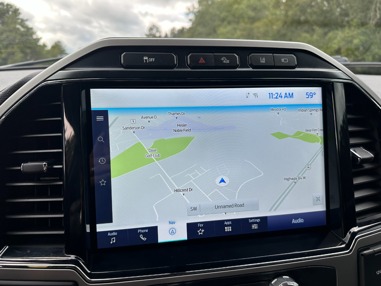 Ford Super Duty F-250 SRW Lariat 4WD Crew Cab 6.75' Box 2022 Ford Super Duty F-250 SRW Lariat 4WD Crew Cab 6.75' Box 2022