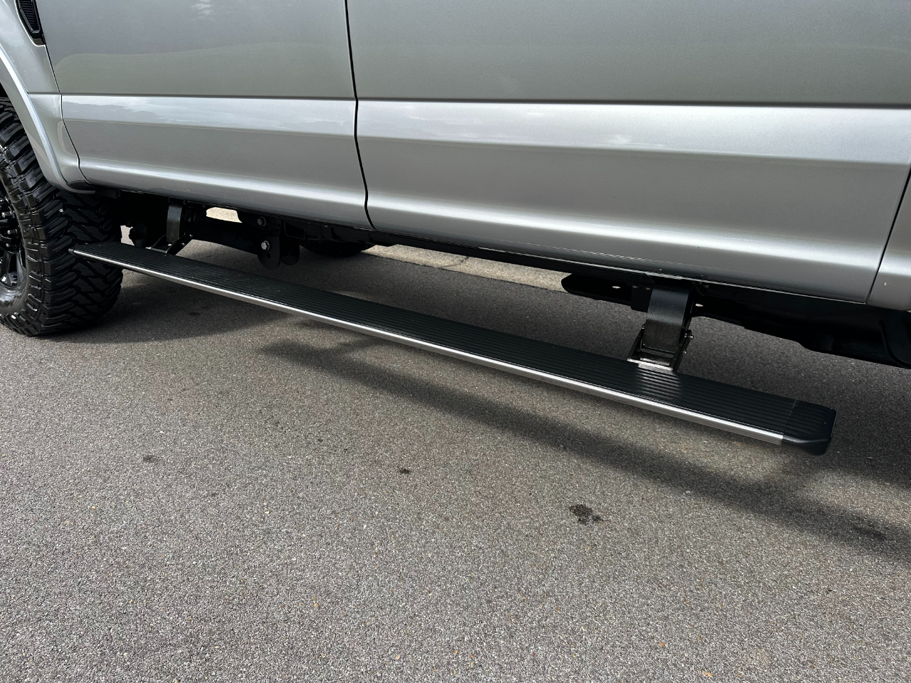 Ford Super Duty F-250 SRW Lariat 4WD Crew Cab 6.75' Box 2022 Ford Super Duty F-250 SRW Lariat 4WD Crew Cab 6.75' Box 2022