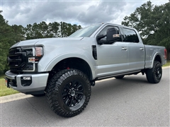 2022 Ford Super Duty F-250 SRW 