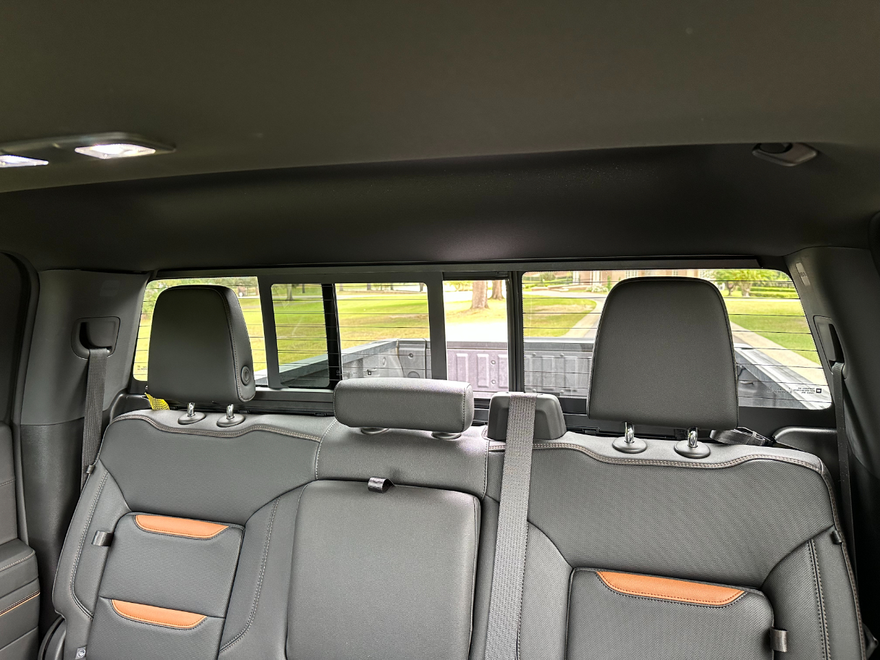 GMC Sierra 1500 4WD Crew Cab 147" AT4 2023 GMC Sierra 1500 4WD Crew Cab 147" AT4 2023