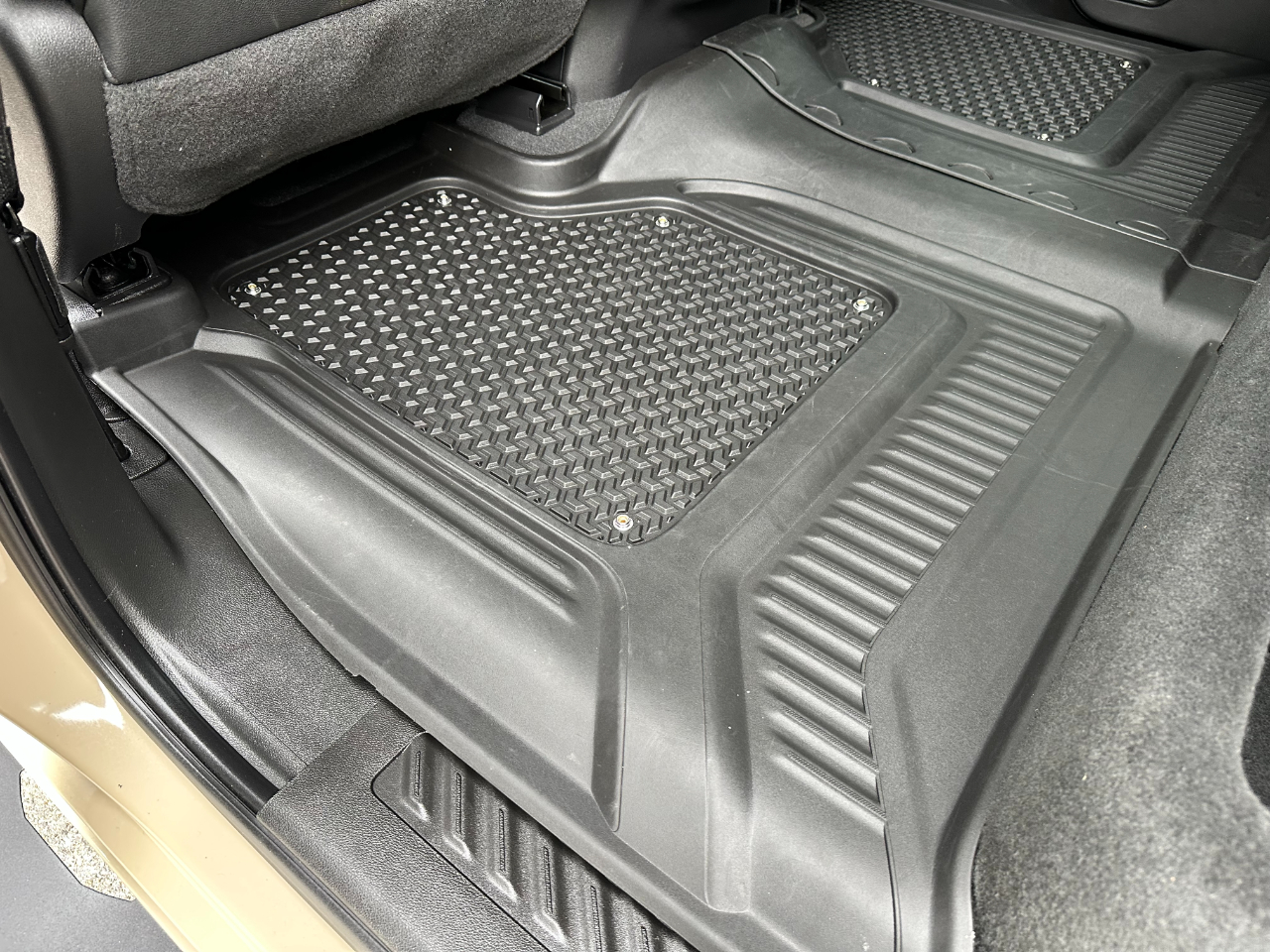 GMC Sierra 1500 4WD Crew Cab 147" AT4 2023 GMC Sierra 1500 4WD Crew Cab 147" AT4 2023