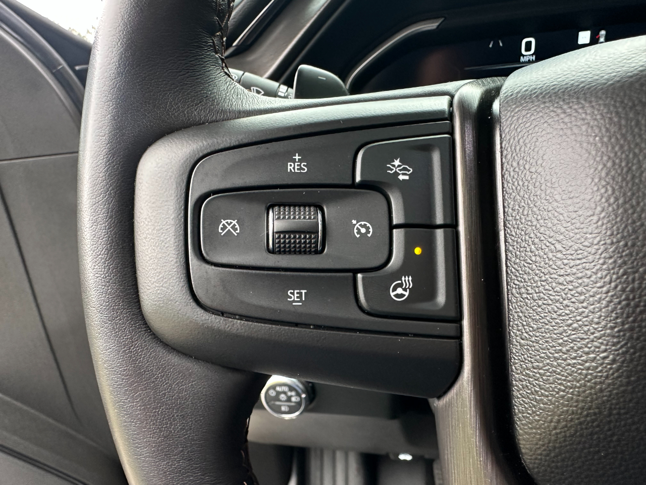 GMC Sierra 1500 4WD Crew Cab 147" AT4 2023 GMC Sierra 1500 4WD Crew Cab 147" AT4 2023