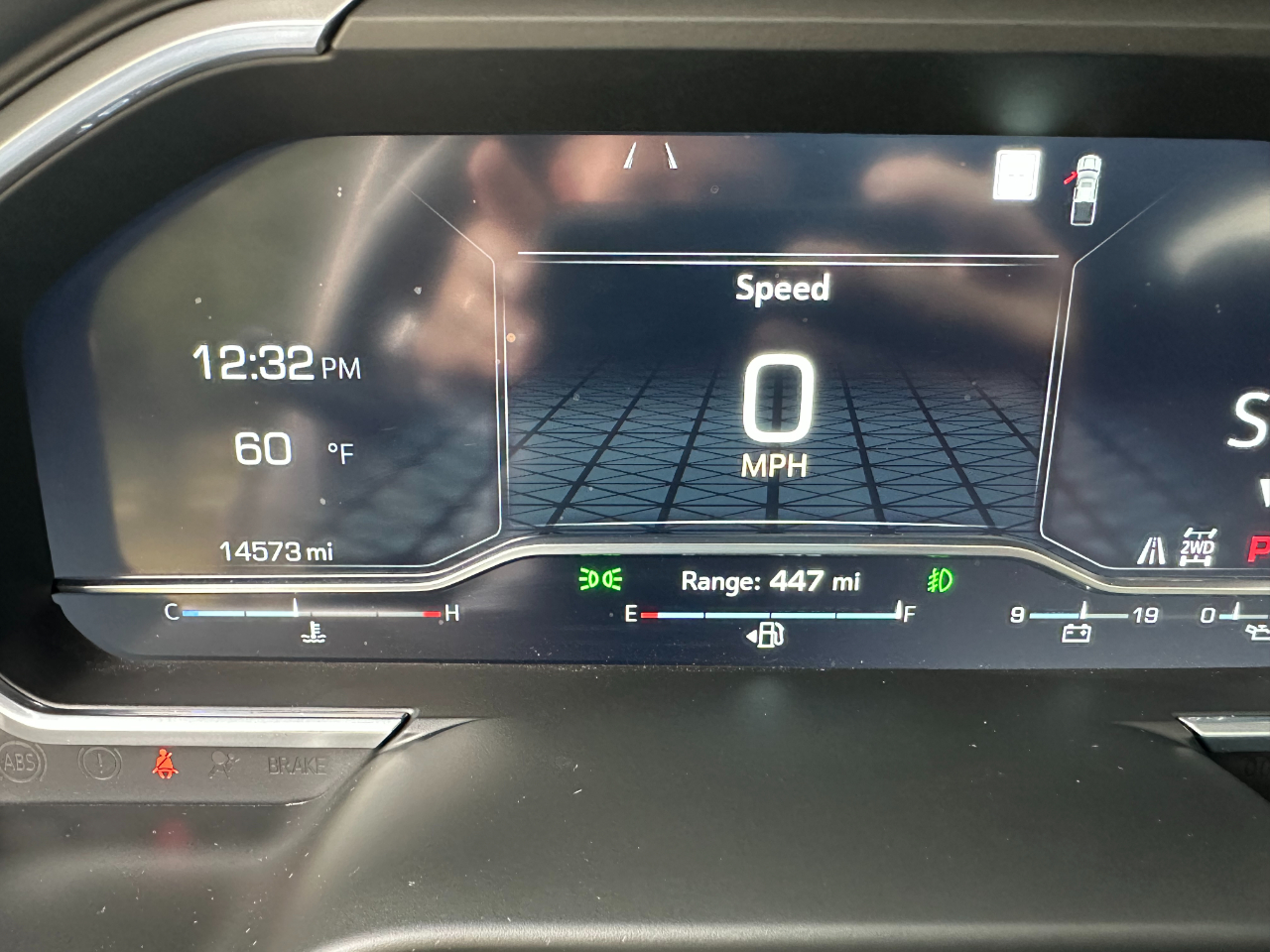 GMC Sierra 1500 4WD Crew Cab 147" AT4 2023 GMC Sierra 1500 4WD Crew Cab 147" AT4 2023