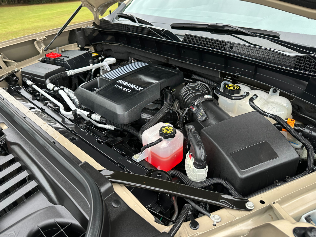 GMC Sierra 1500 4WD Crew Cab 147" AT4 2023 GMC Sierra 1500 4WD Crew Cab 147" AT4 2023