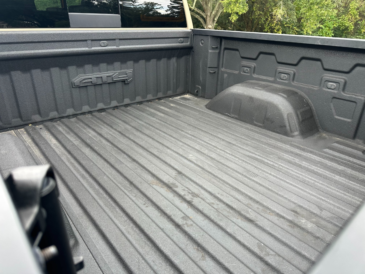 GMC Sierra 1500 4WD Crew Cab 147" AT4 2023 GMC Sierra 1500 4WD Crew Cab 147" AT4 2023