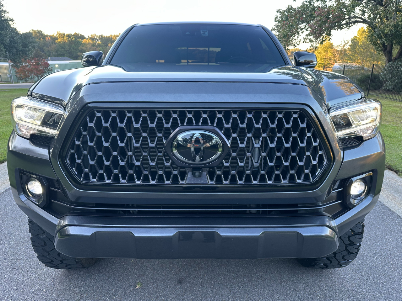 Toyota Tacoma 4WD Limited Double Cab 5' Bed V6 AT (Natl) 2023 Toyota Tacoma 4WD Limited Double Cab 5' Bed V6 AT (Natl) 2023