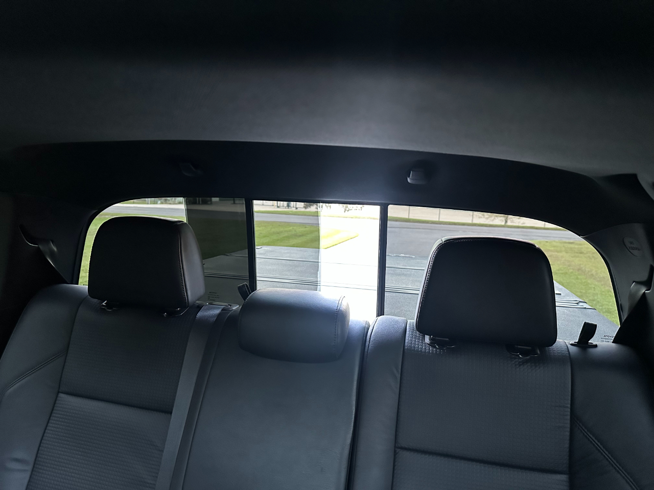 Toyota Tacoma 4WD Limited Double Cab 5' Bed V6 AT (Natl) 2023 Toyota Tacoma 4WD Limited Double Cab 5' Bed V6 AT (Natl) 2023