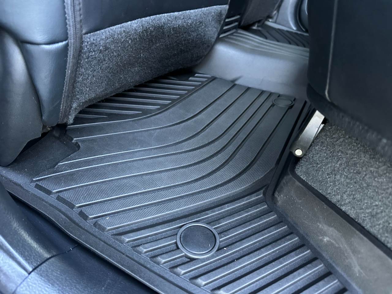 Toyota Tacoma 4WD Limited Double Cab 5' Bed V6 AT (Natl) 2023 Toyota Tacoma 4WD Limited Double Cab 5' Bed V6 AT (Natl) 2023