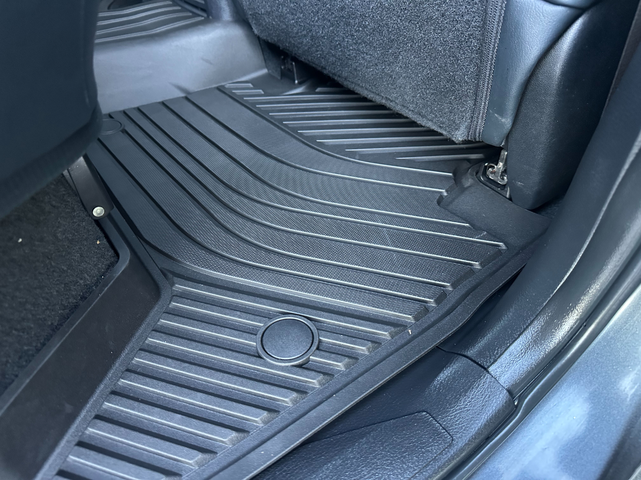 Toyota Tacoma 4WD Limited Double Cab 5' Bed V6 AT (Natl) 2023 Toyota Tacoma 4WD Limited Double Cab 5' Bed V6 AT (Natl) 2023