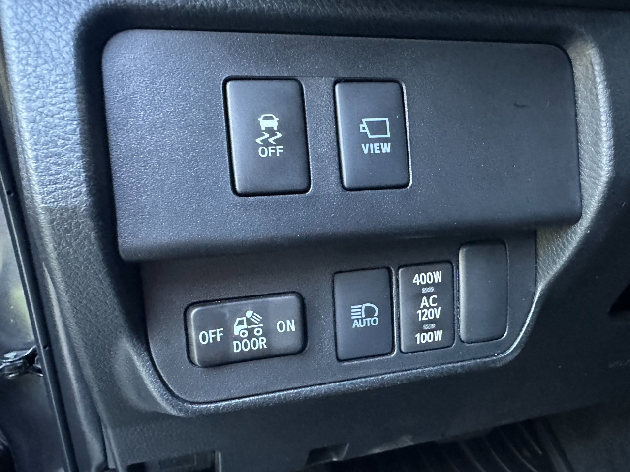 Toyota Tacoma 4WD Limited Double Cab 5' Bed V6 AT (Natl) 2023 Toyota Tacoma 4WD Limited Double Cab 5' Bed V6 AT (Natl) 2023