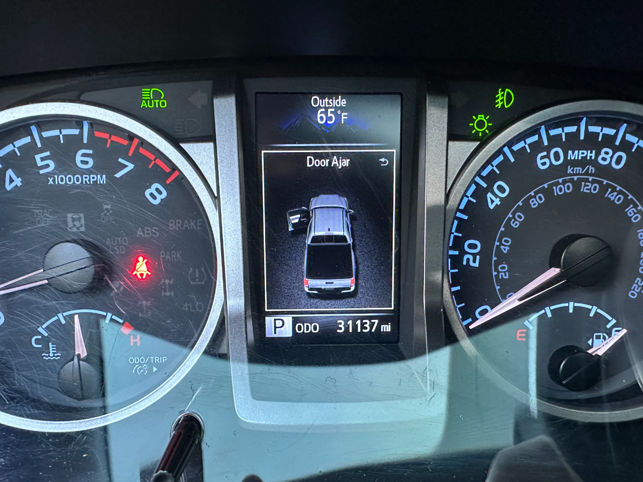 Toyota Tacoma 4WD Limited Double Cab 5' Bed V6 AT (Natl) 2023 Toyota Tacoma 4WD Limited Double Cab 5' Bed V6 AT (Natl) 2023