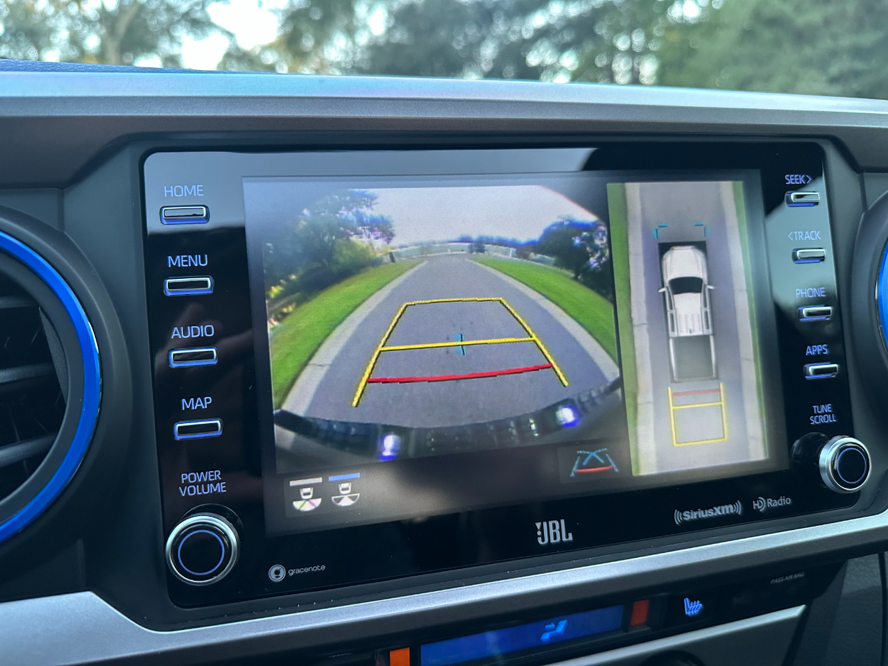 Toyota Tacoma 4WD Limited Double Cab 5' Bed V6 AT (Natl) 2023 Toyota Tacoma 4WD Limited Double Cab 5' Bed V6 AT (Natl) 2023