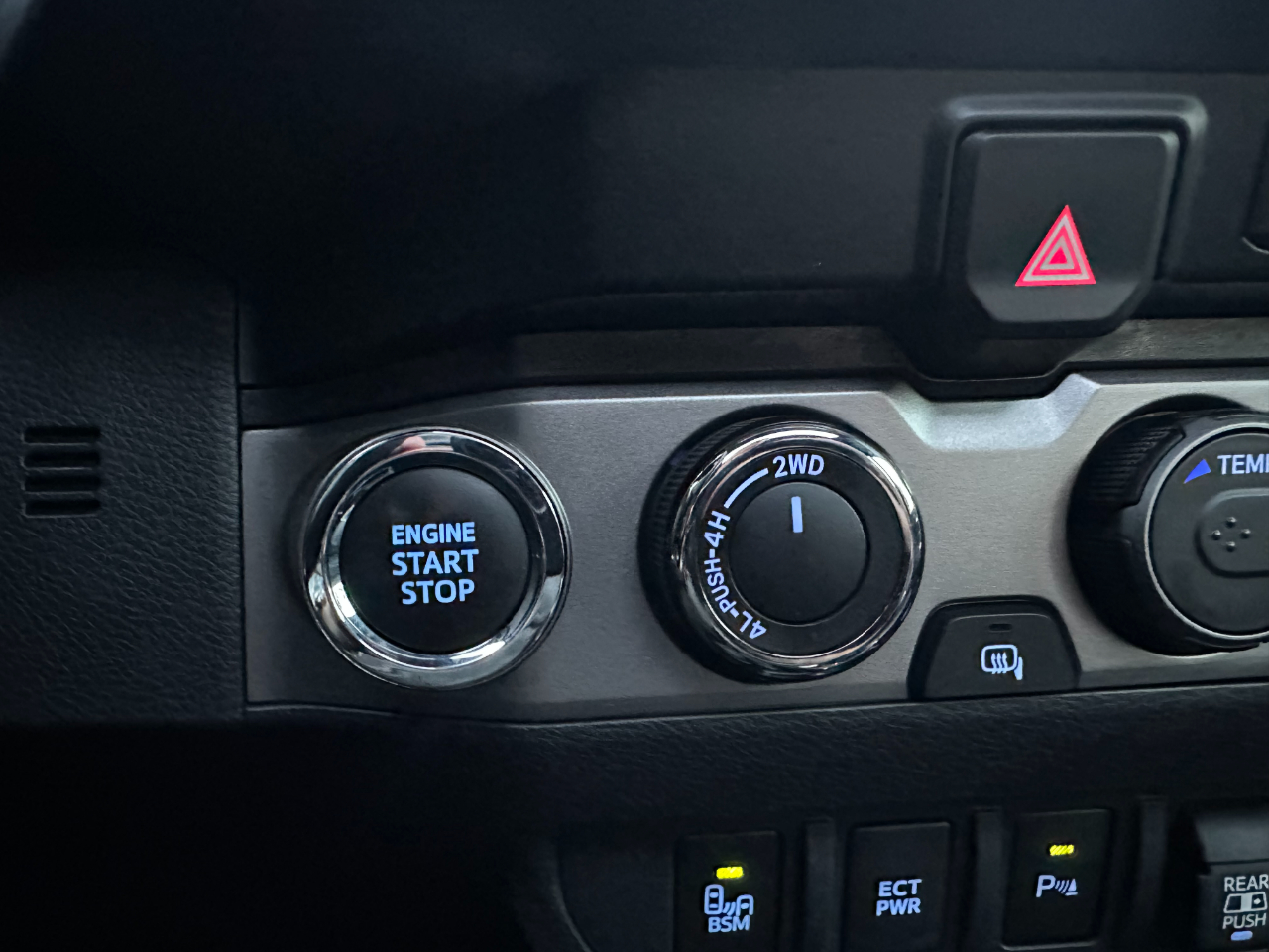 Toyota Tacoma 4WD Limited Double Cab 5' Bed V6 AT (Natl) 2023 Toyota Tacoma 4WD Limited Double Cab 5' Bed V6 AT (Natl) 2023