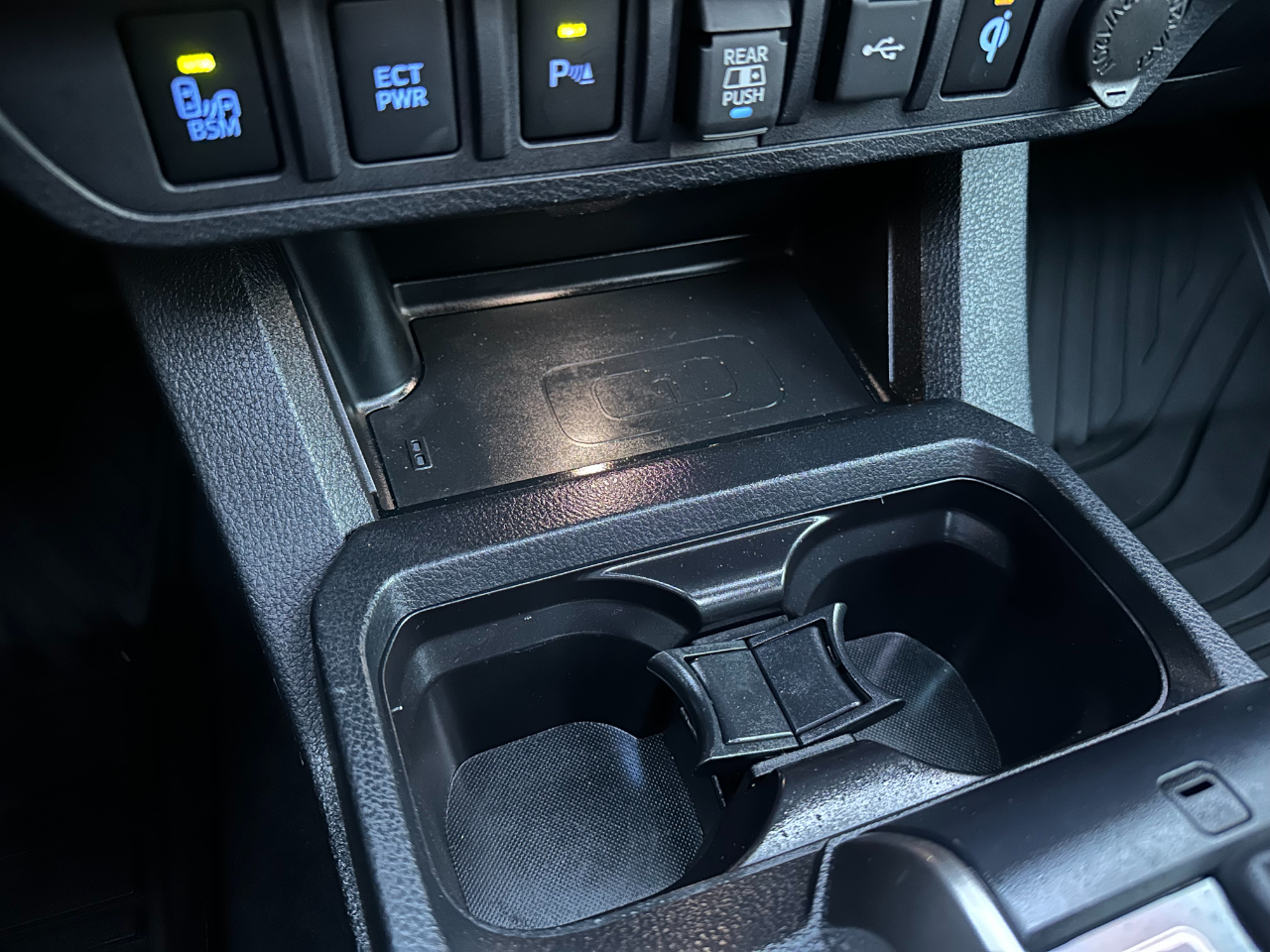 Toyota Tacoma 4WD Limited Double Cab 5' Bed V6 AT (Natl) 2023 Toyota Tacoma 4WD Limited Double Cab 5' Bed V6 AT (Natl) 2023