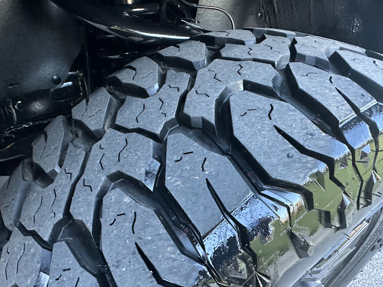 Toyota Tacoma 4WD Limited Double Cab 5' Bed V6 AT (Natl) 2023 Toyota Tacoma 4WD Limited Double Cab 5' Bed V6 AT (Natl) 2023