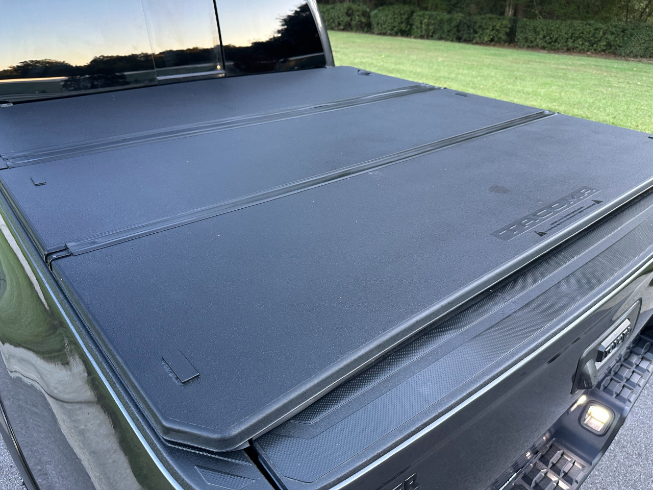 Toyota Tacoma 4WD Limited Double Cab 5' Bed V6 AT (Natl) 2023 Toyota Tacoma 4WD Limited Double Cab 5' Bed V6 AT (Natl) 2023