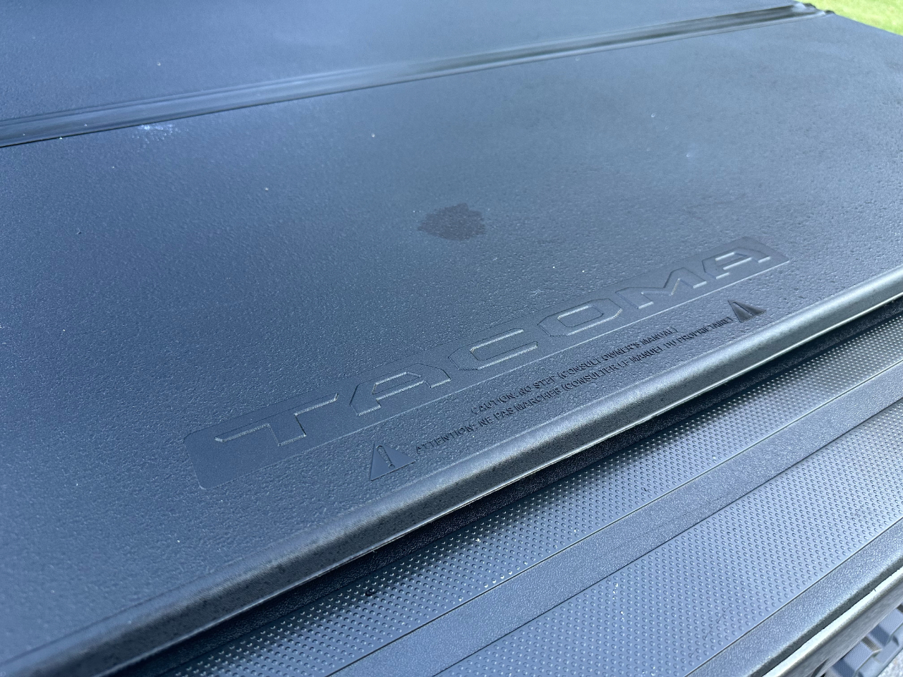 Toyota Tacoma 4WD Limited Double Cab 5' Bed V6 AT (Natl) 2023 Toyota Tacoma 4WD Limited Double Cab 5' Bed V6 AT (Natl) 2023