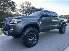 2023 Toyota Tacoma 4WD 