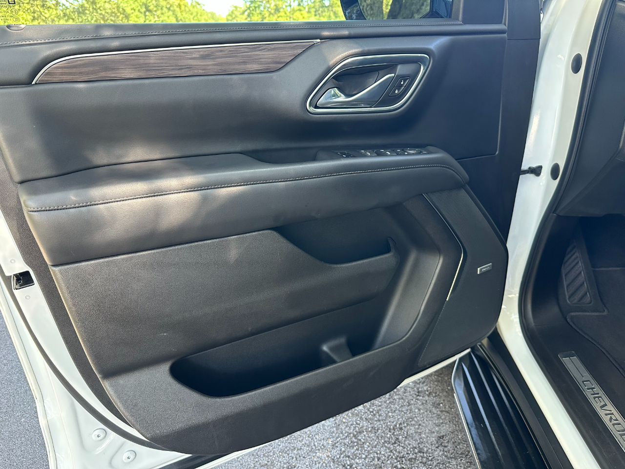 Chevrolet Tahoe 2WD 4dr LT 2021 Chevrolet Tahoe 2WD 4dr LT 2021